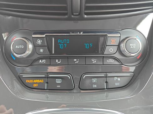 Used 2016 Ford Escape Titanium image 12