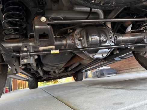 Used 2017 RAM 1500 Laramie image 24