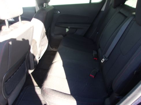 Used 2015 Chevrolet Equinox LS image 6