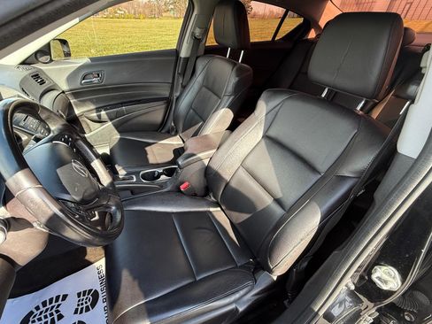 Used 2016 Acura ILX image 12