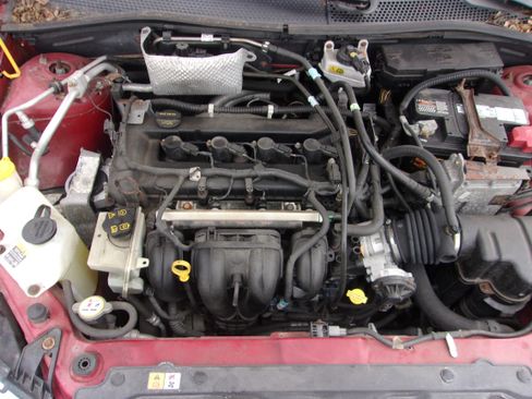 Used 2009 Ford Focus SE image 8