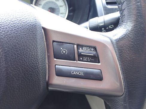 Used 2014 Subaru Impreza 2.0i Sport Premium image 27