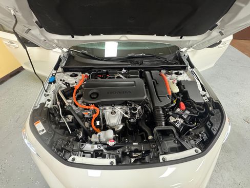 Used 2025 Honda Civic image 17