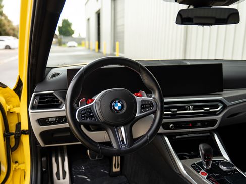 Used 2023 BMW M3 Competition image 18