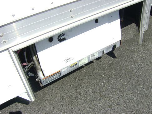 Used 2005 Ford E-450 and Econoline 450 UNAVAIL RWD image 31