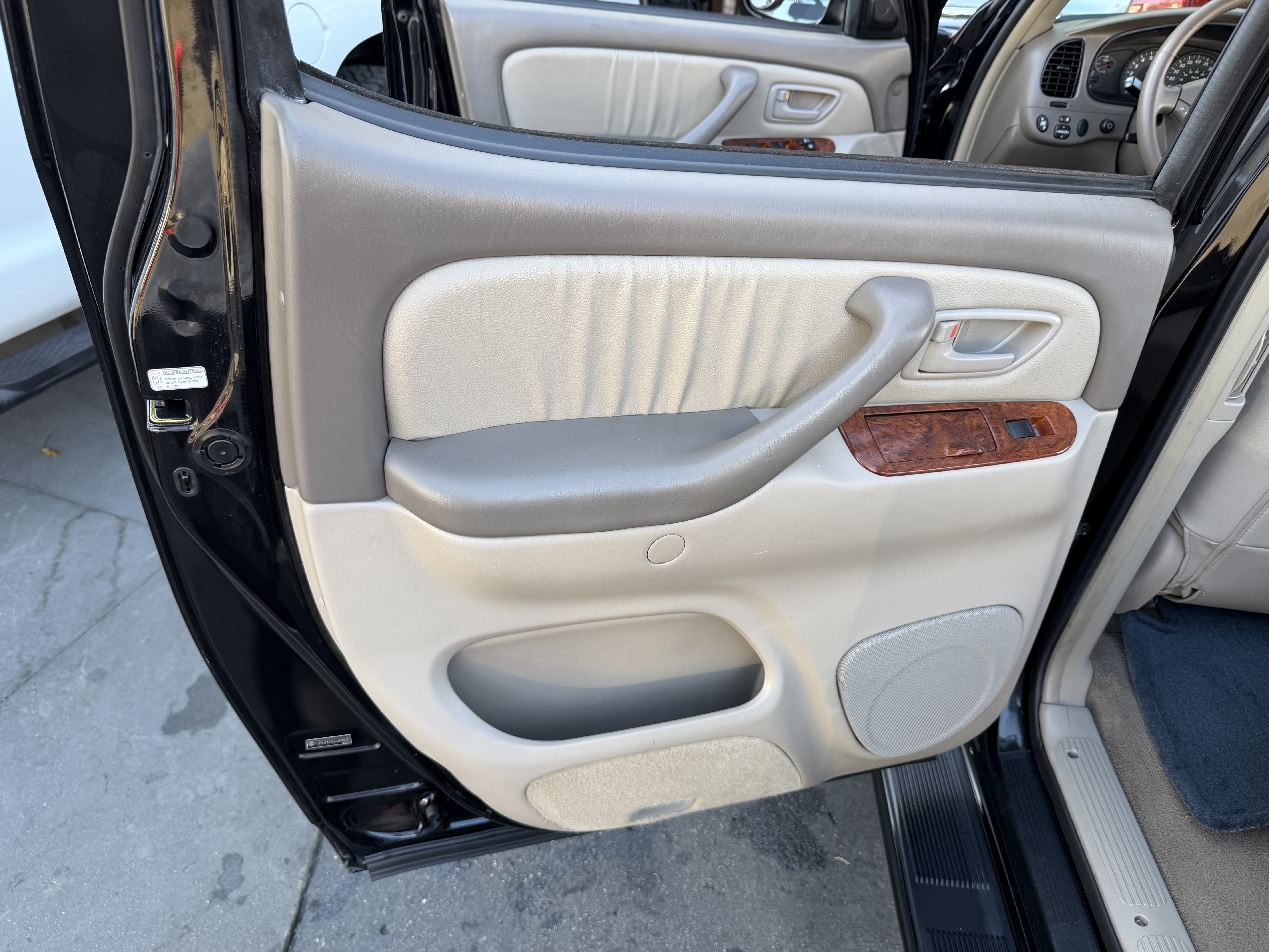 Used 2005 Toyota Tundra 4x4 Double Cab Limited image 21