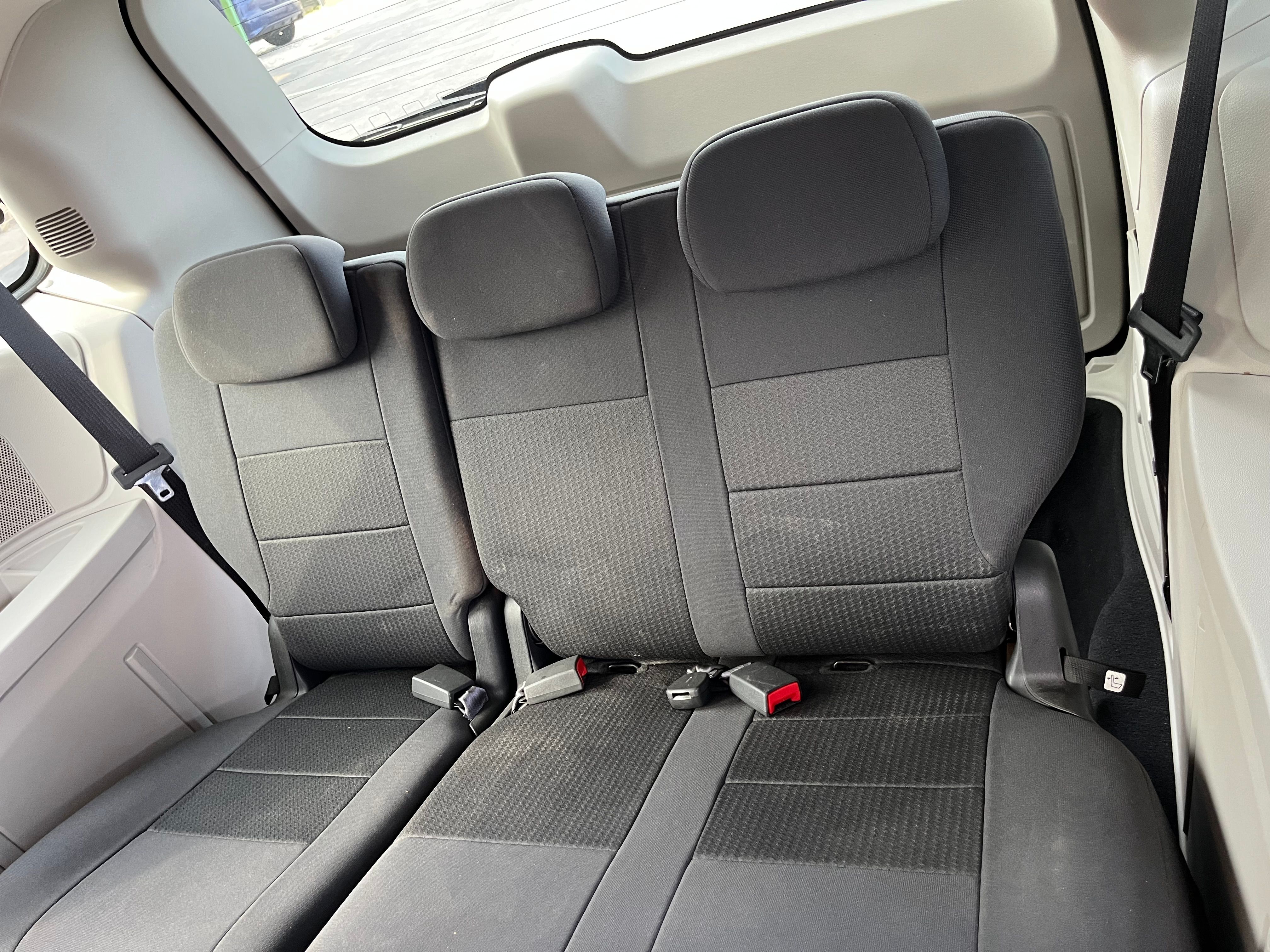 Used 2008 Dodge Grand Caravan SE FWD image 10