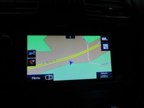 Used 2015 Subaru Forester 2.5i Limited image 40