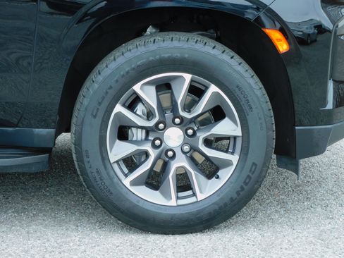 Used 2023 Chevrolet Tahoe LS image 8