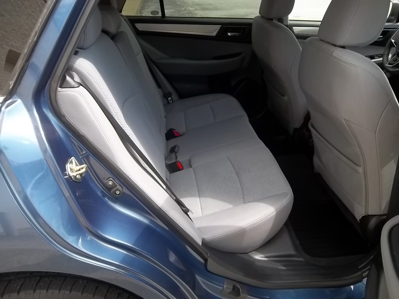 Used 2019 Subaru Outback 2.5i Premium AWD/4WD image 27