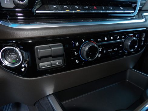 New 2026 Chevrolet Silverado 1500 LTZ Z71 image 4