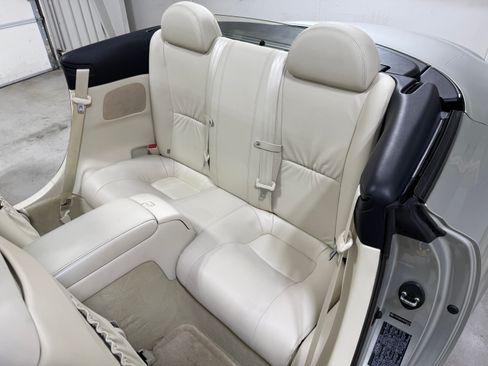 Used 2004 Lexus SC 430 Convertible RWD image 29