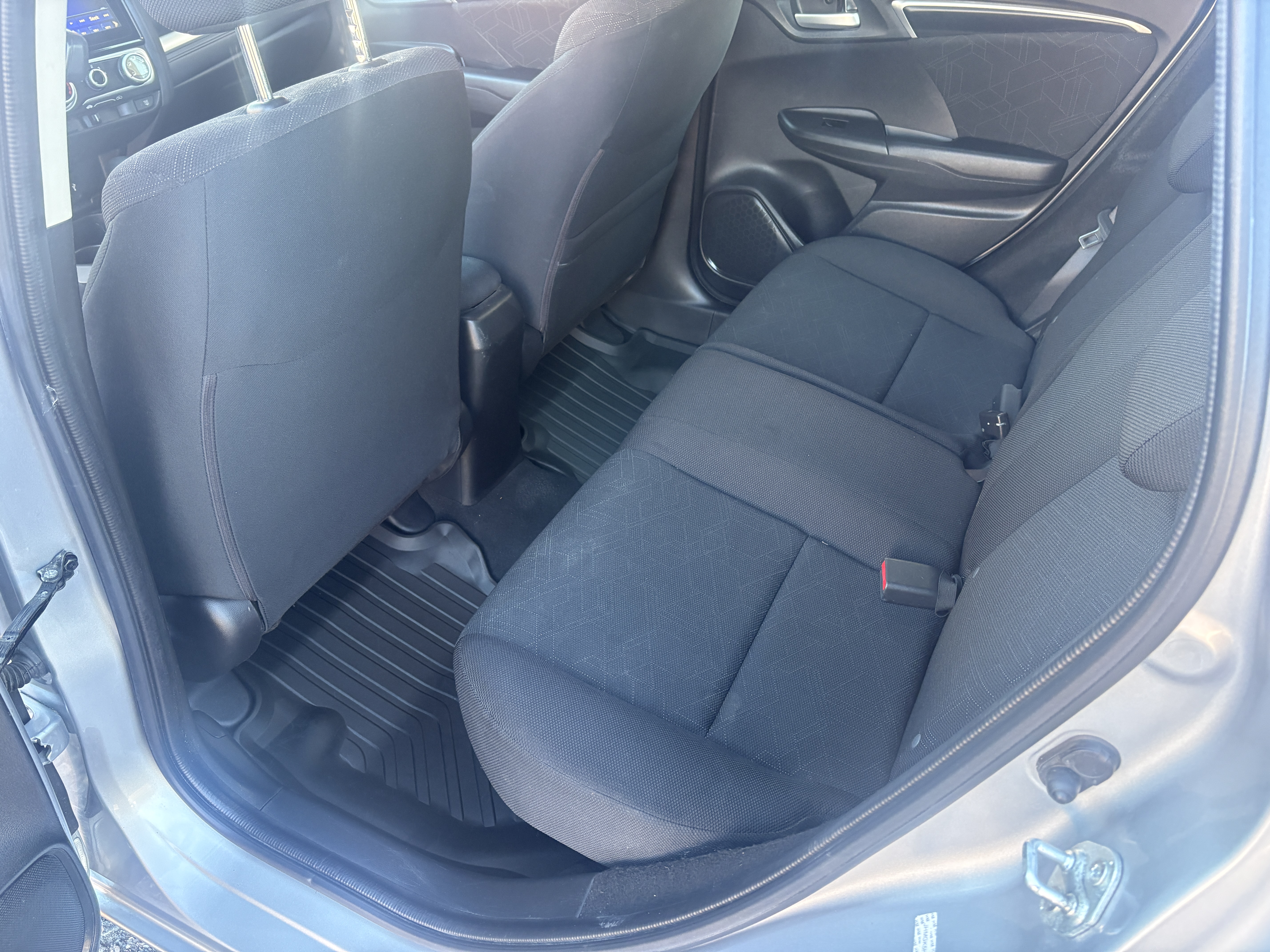 Used 2017 Honda Fit EX image 11