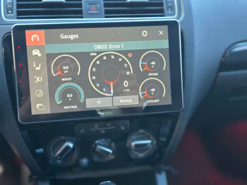 Used 2017 Volkswagen Jetta SE image 26