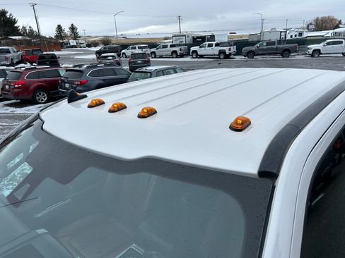 Used 2019 Ford F350 King Ranch image 8