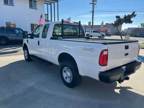 Used 2008 Ford F250 XL image 6