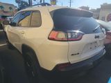Used 2020 Jeep Cherokee Altitude Lux image 3