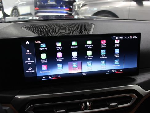 Used 2023 BMW i4 eDrive35 image 23