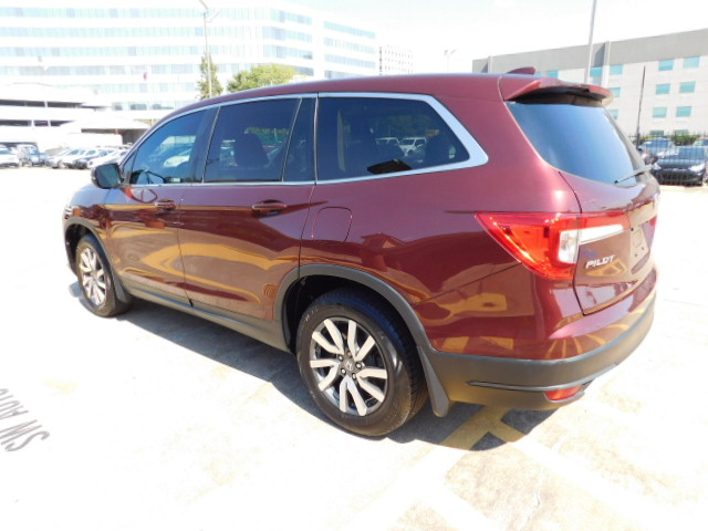 Used 2020 Honda Pilot FWD EX-L image 6