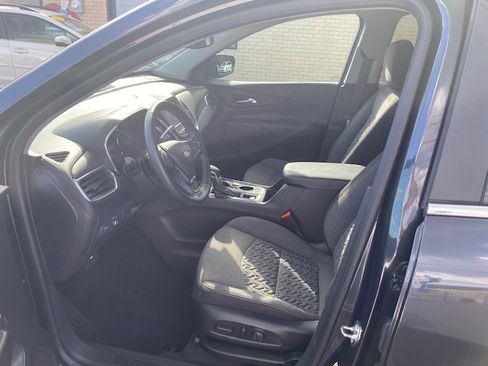 Used 2023 Chevrolet Equinox LT image 13