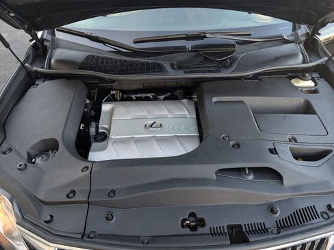 Used 2011 Lexus RX 350 image 16