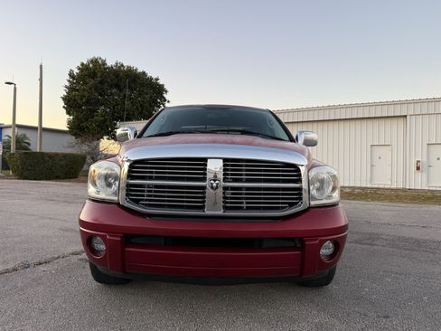 Used 2007 Dodge Ram 1500 Truck Laramie image 50