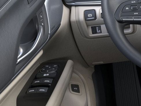 New 2025 Cadillac CT4 Premium Luxury image 22