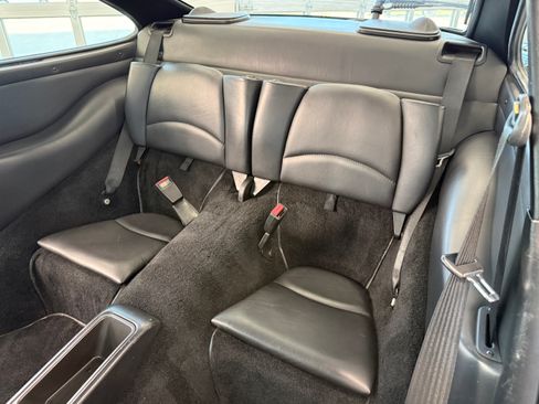 Used 1996 Porsche 911 Turbo image 34