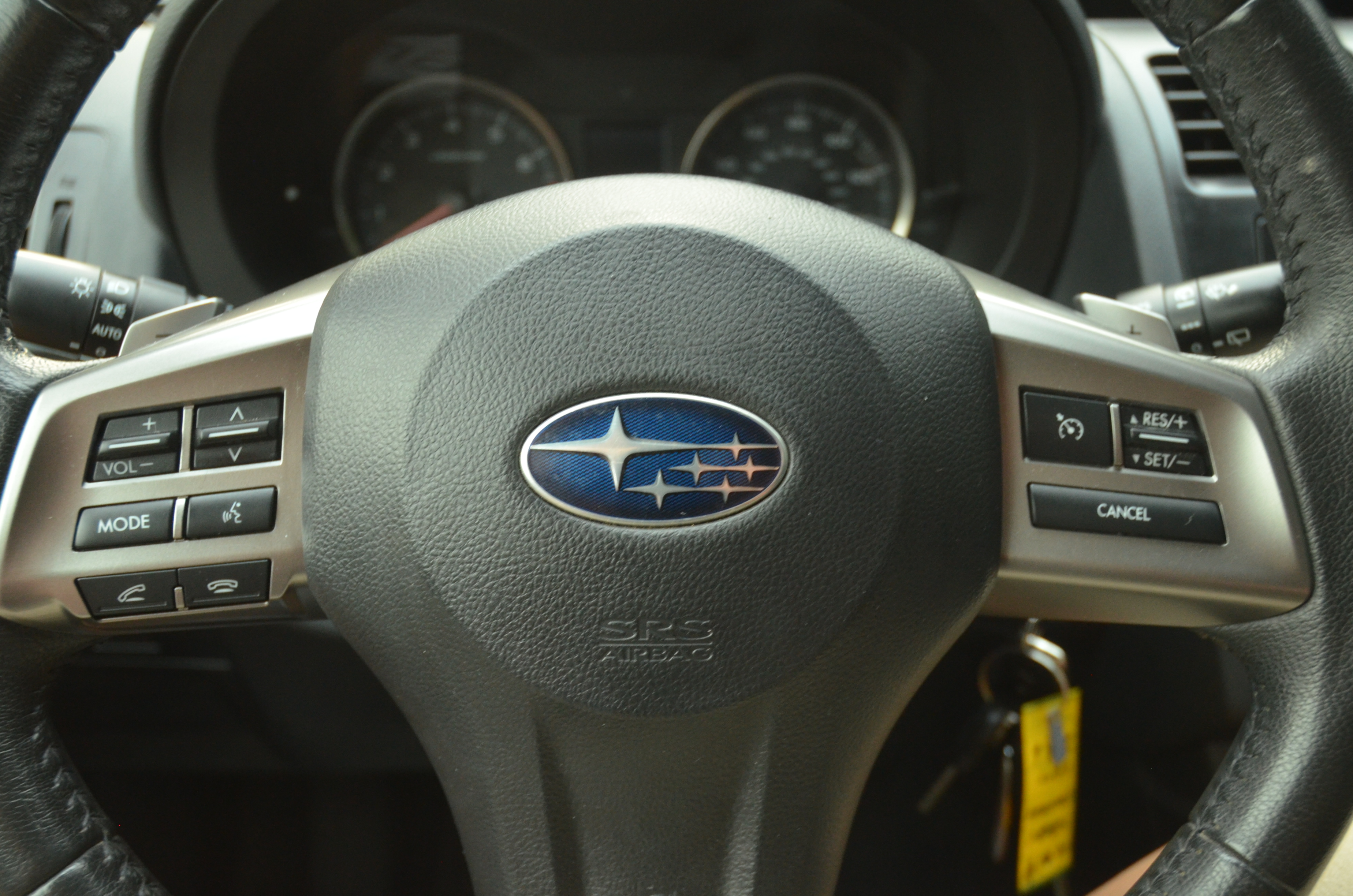 Used 2014 Subaru XV Crosstrek 2.0i Limited AWD/4WD image 12