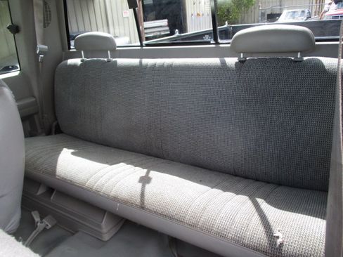 Used 1998 GMC Sierra 2500 Classic SL image 21