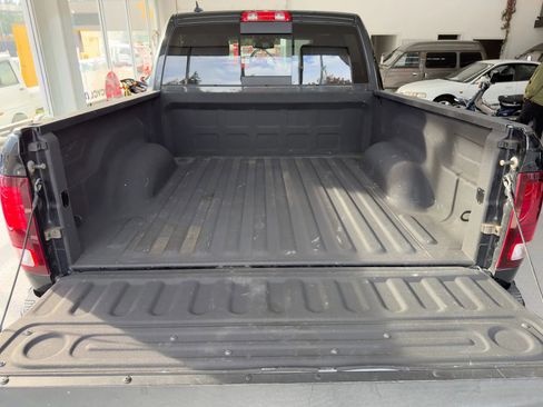 Used 2016 RAM 1500 Sport image 15