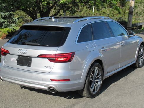 Used 2018 Audi A4 2.0T allroad Premium Plus image 6