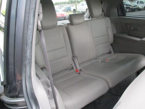 Used 2016 Honda Odyssey EX-L image 25