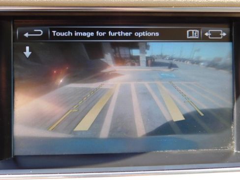 Used 2016 Land Rover Range Rover Sport HSE image 21