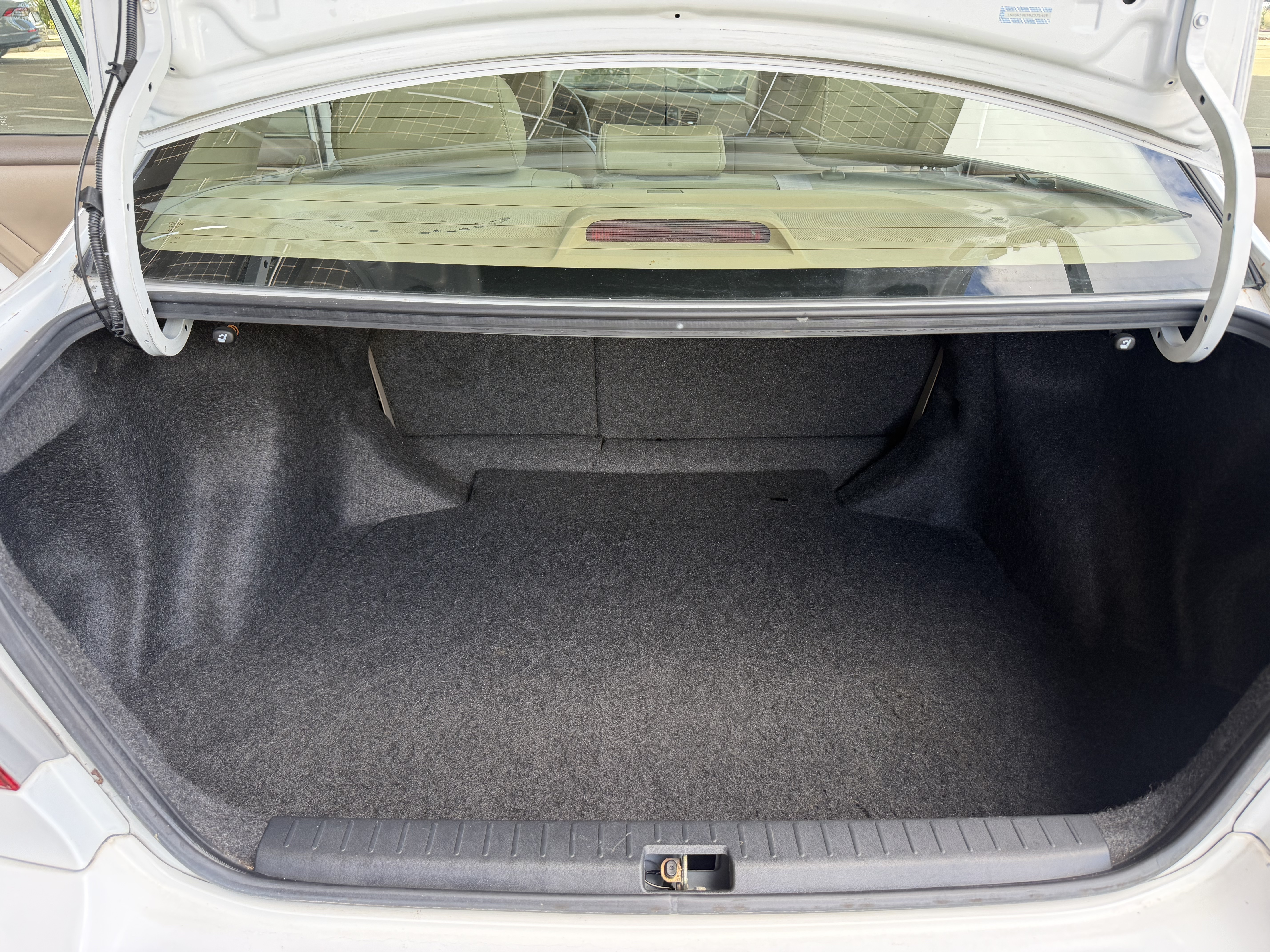 Used 2005 Toyota Corolla UNAVAIL FWD image 28
