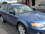 Used 2007 Subaru Outback 2.5i Limited image 2