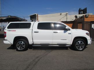 Used 2020 Toyota Tundra TRD Pro image 1