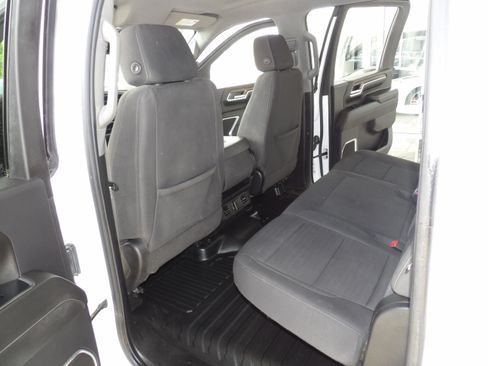 Used 2024 Chevrolet Silverado 2500 LT image 22