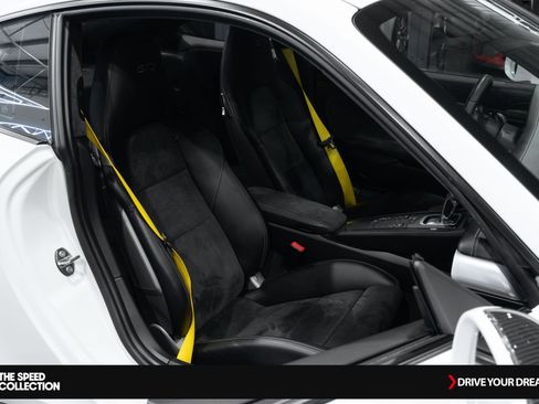 Used 2018 Porsche 911 GT3 image 20