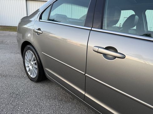 Used 2009 Mercury Milan Premier image 63