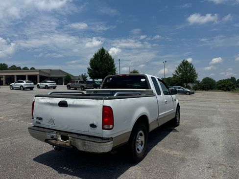 Used 2000 Ford F150 2WD SuperCab image 6