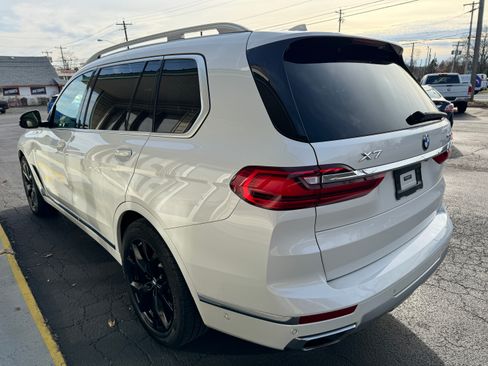 Used 2020 BMW X7 xDrive40i image 4