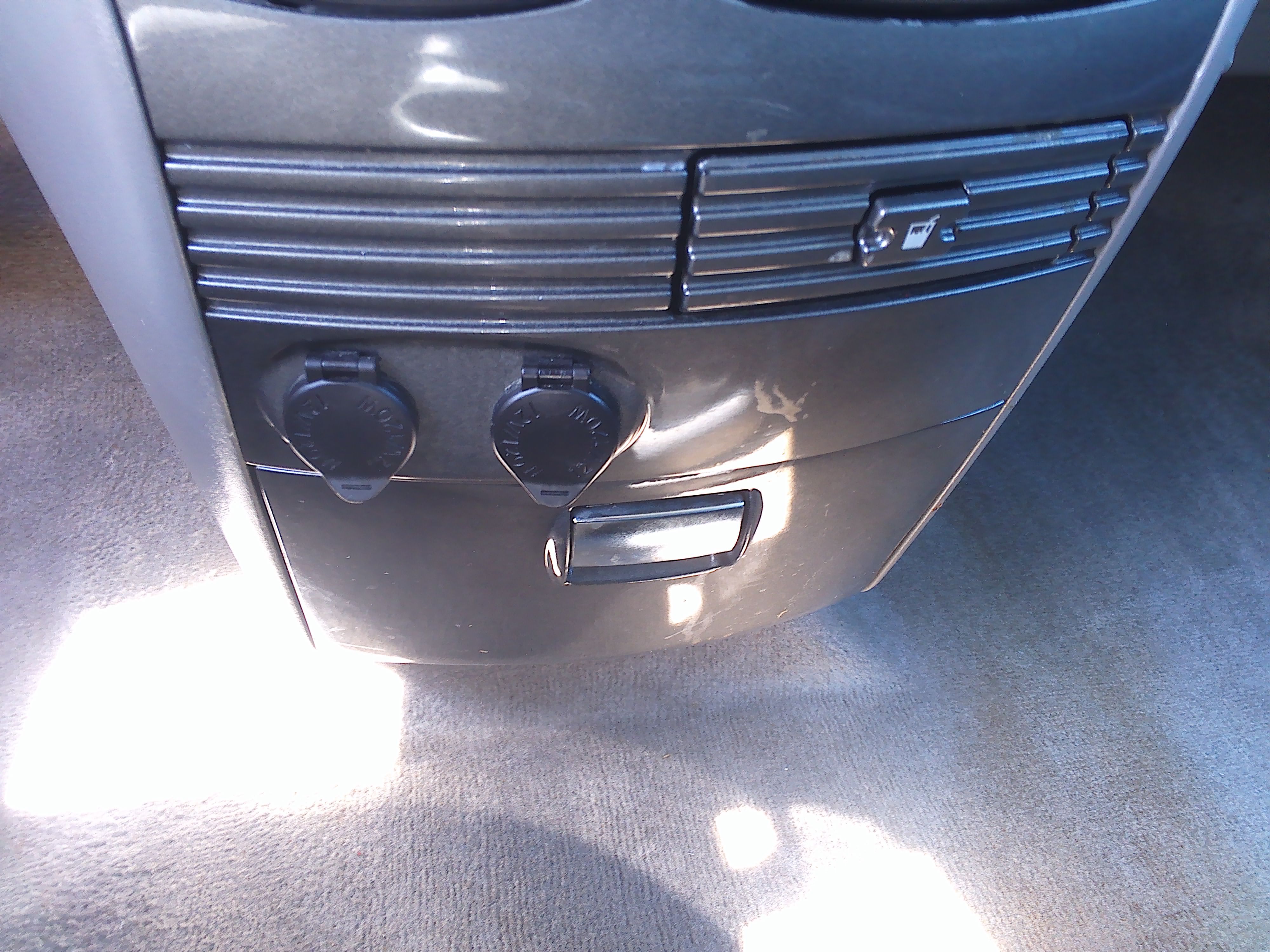 Used 2009 Toyota Sienna Limited AWD image 21