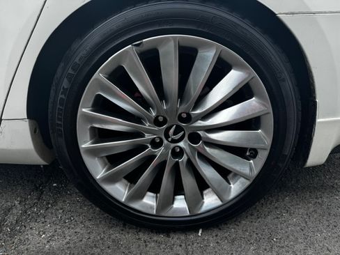Used 2006 INFINITI M45 Sport RWD image 30