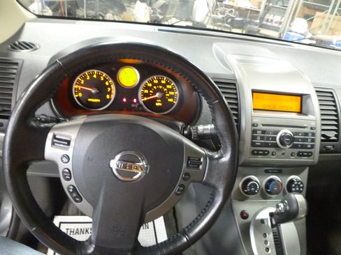 Used 2009 Nissan Sentra 2.0 S image 21