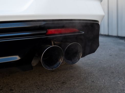 Used 2020 Chevrolet Camaro ZL1 image 20