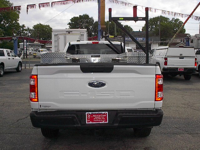 Used 2022 Ford F150 XL AWD/4WD image 5