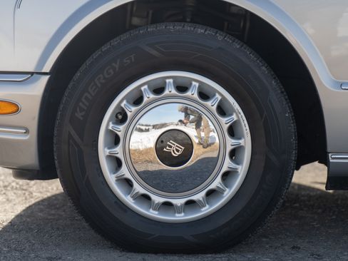 Used 2000 Rolls-Royce Silver Seraph image 17