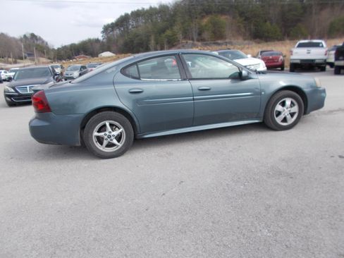 Used 2007 Pontiac Grand Prix image 4