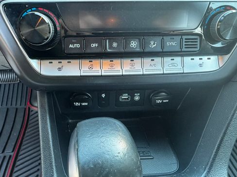 Used 2019 Hyundai Sonata UNAVAIL FWD image 16